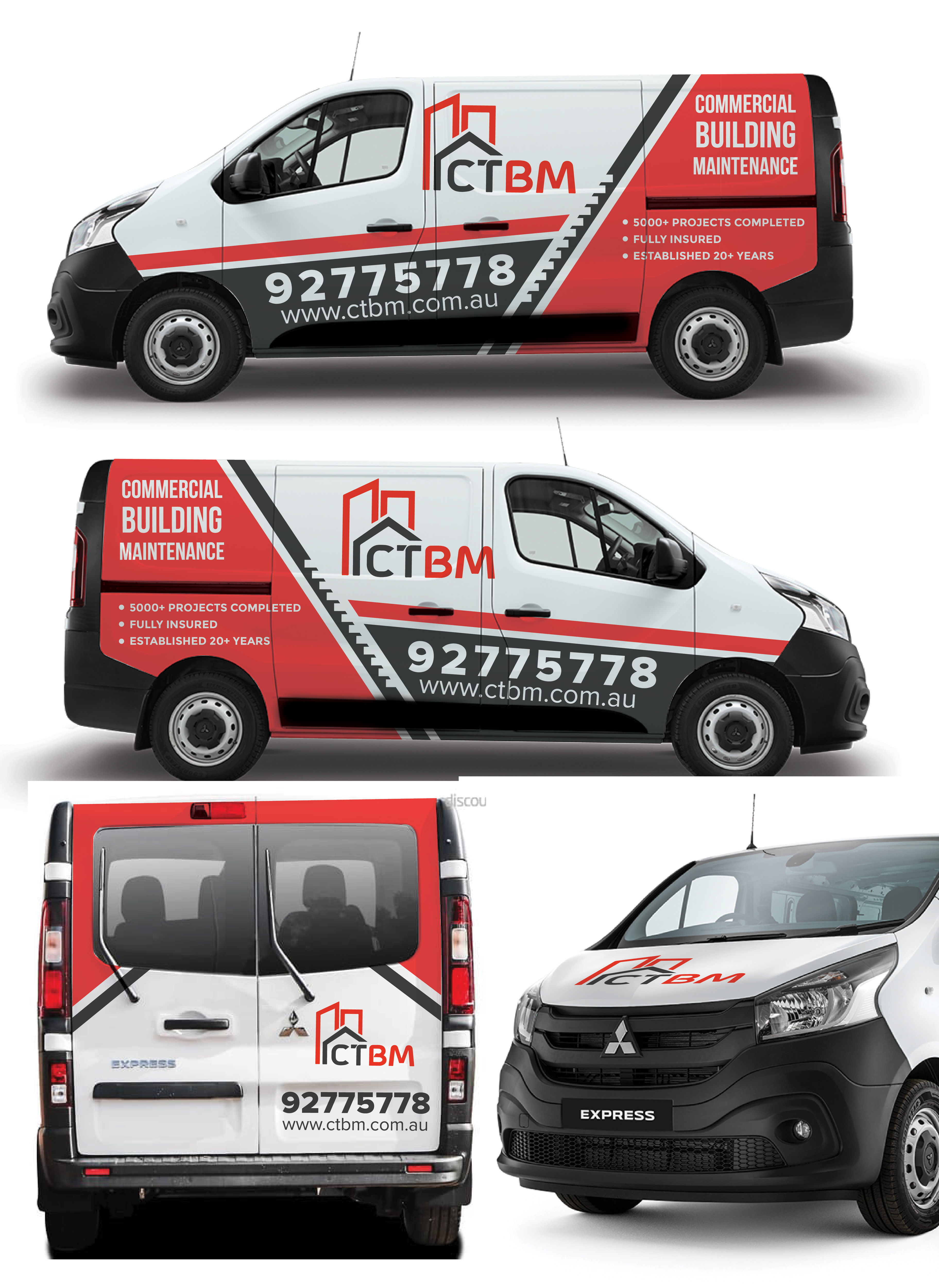 Grafik-Design von Shumaila Kiran für dieses Projekt | Design #27051431