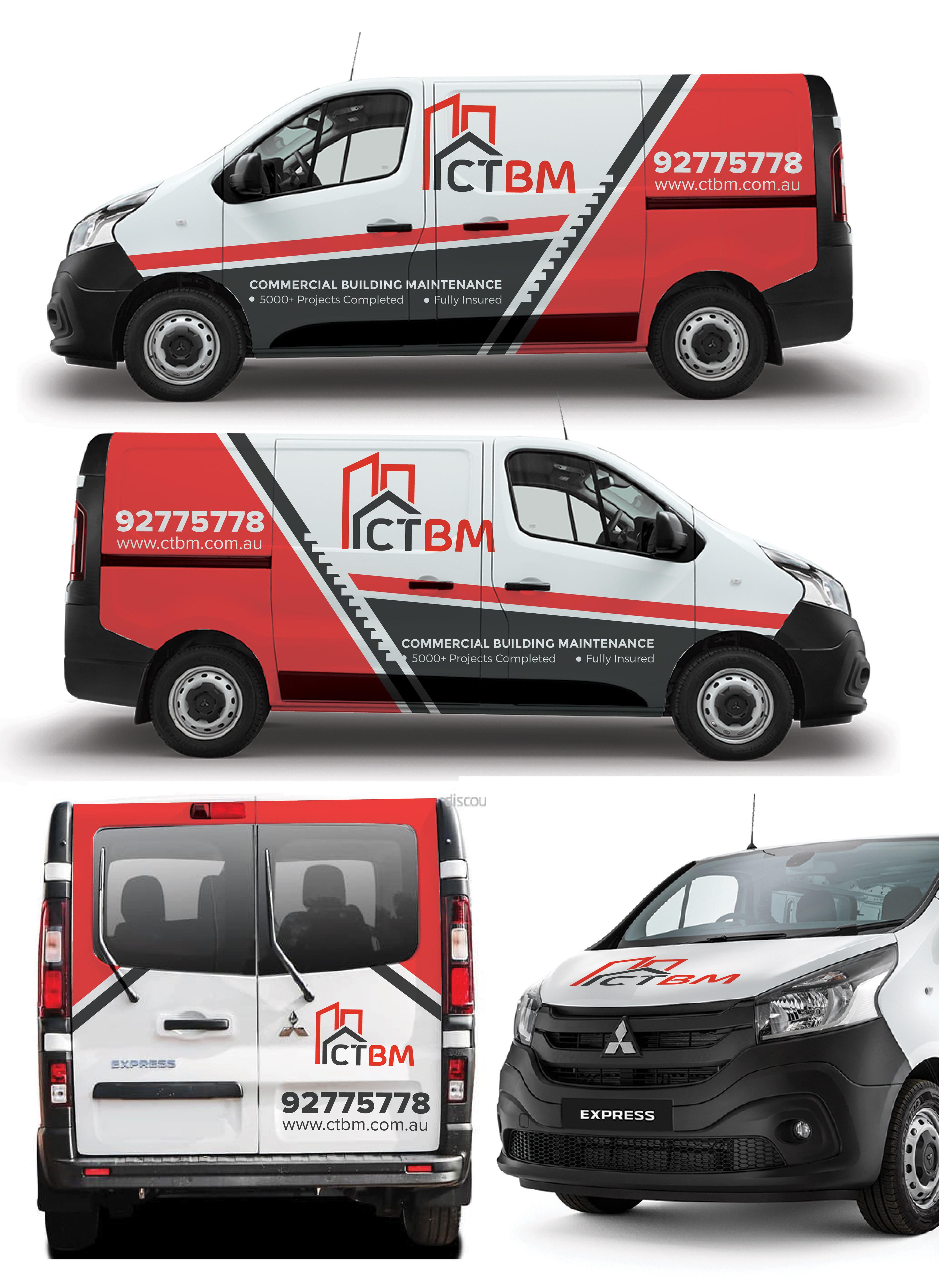 Graphic Design by Shumaila Kiran for this project | Design #27051432