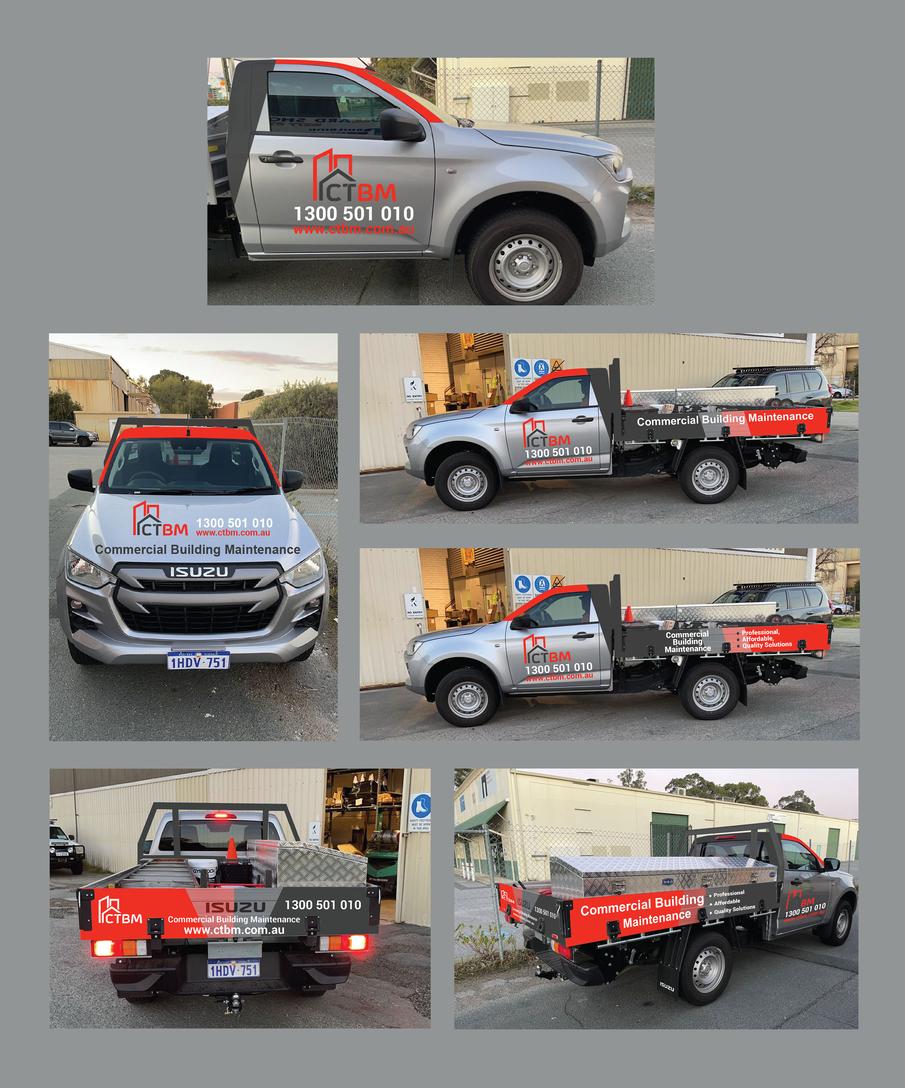 Graphic Design by Creative D2024 for this project | Design #26971788