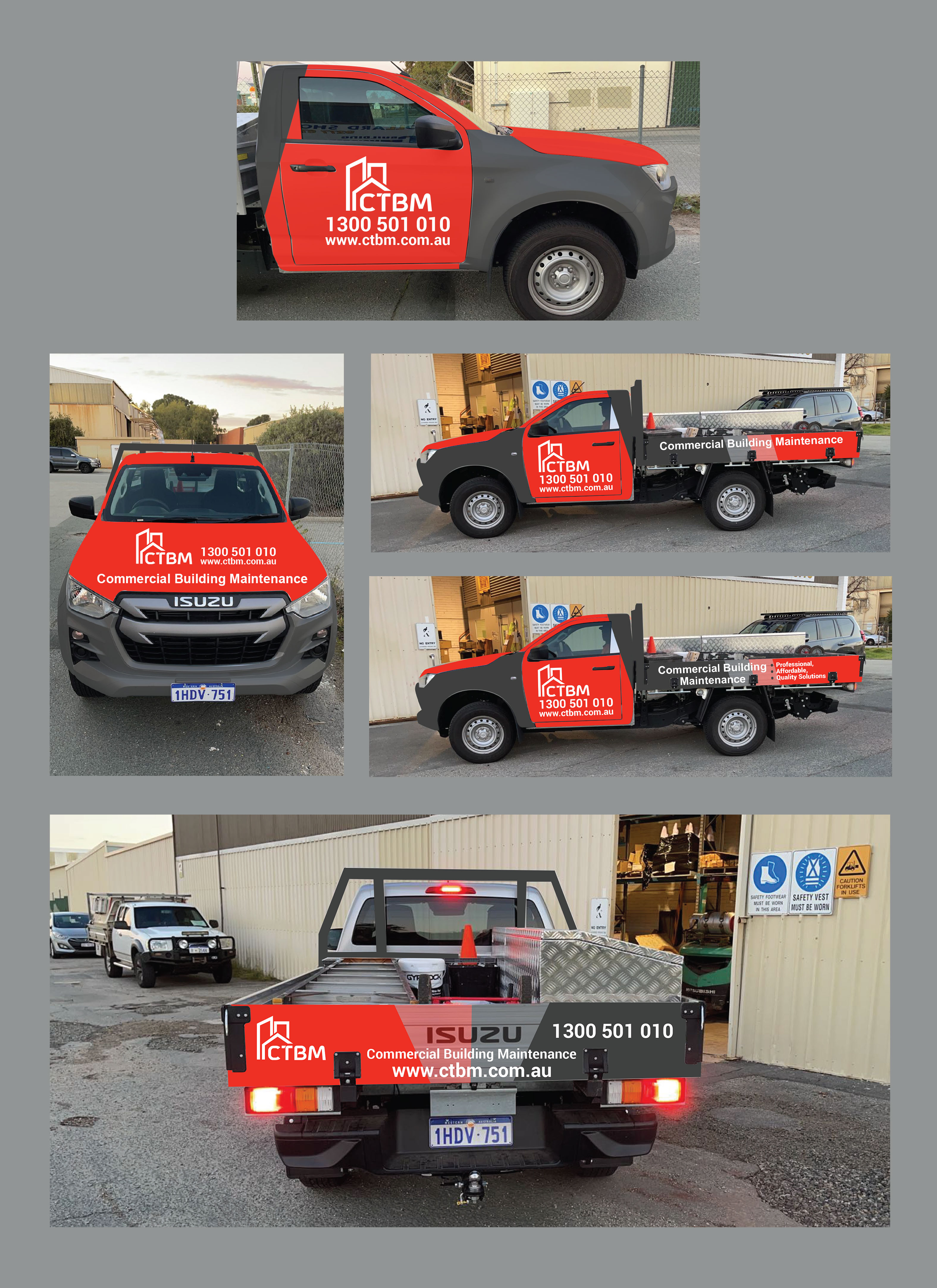 Graphic Design by Creative D2024 for this project | Design #26971791