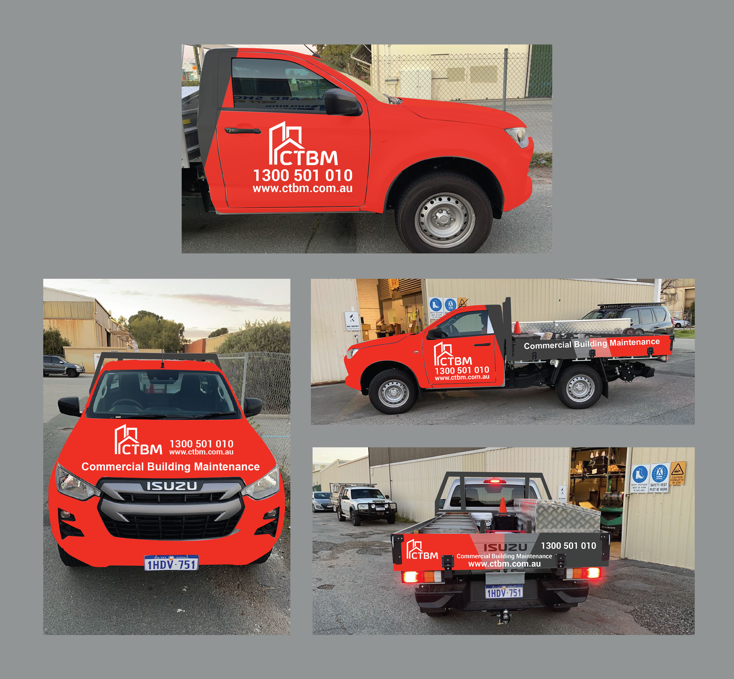 Graphic Design by Creative D2024 for this project | Design #26971798