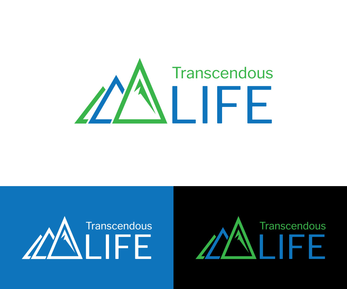Logo Design by makerlogoz for Transcendous | Design: #27039826