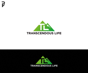 Logo Design by poisonvectors for Transcendous | Design: #26951043