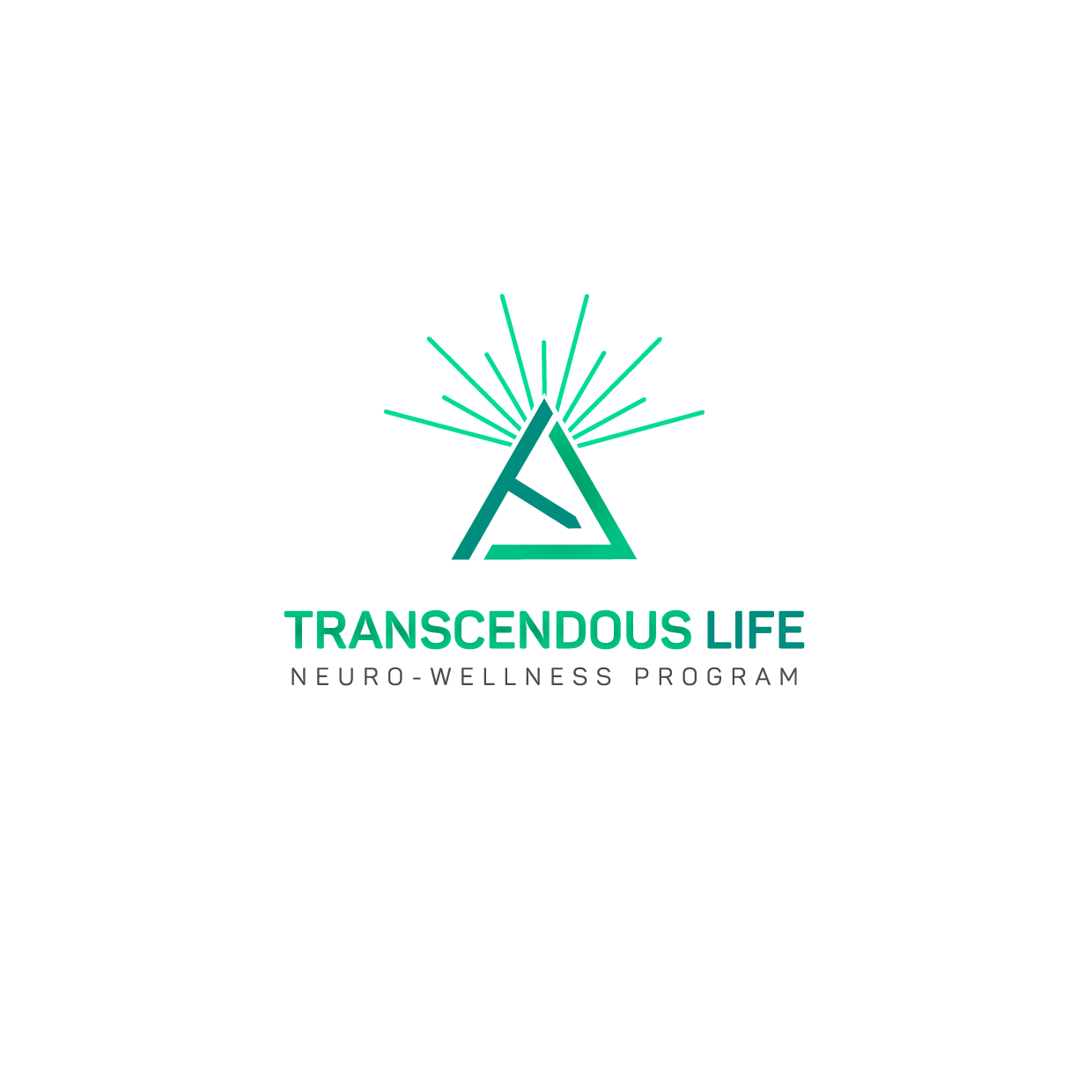 Diseño de Logo por ashantha para Transcendous | Diseño #26968777