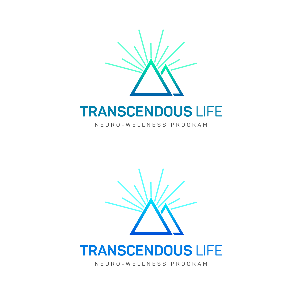 Logo Design by ashantha for Transcendous | Design #26981812