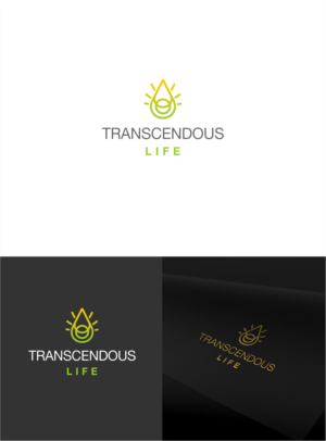 Logo Design by *mary for Transcendous | Design: #26954969