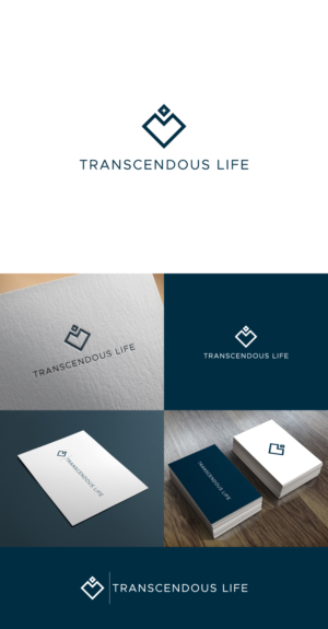 Logo Design by NineOwl for Transcendous | Design: #26948841
