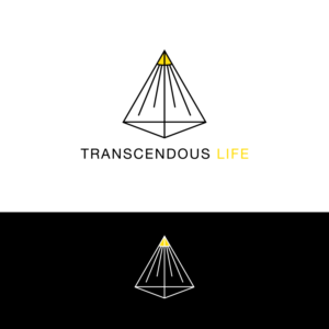 Transcendous Life | Logo Design by Graphic Bricks