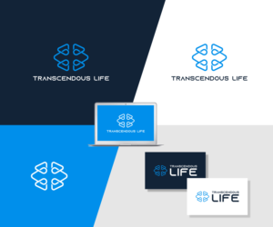Transcendous Life | Logo Design by Indrawasih
