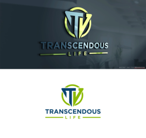 Transcendous Life | Logo Design by Mono.co