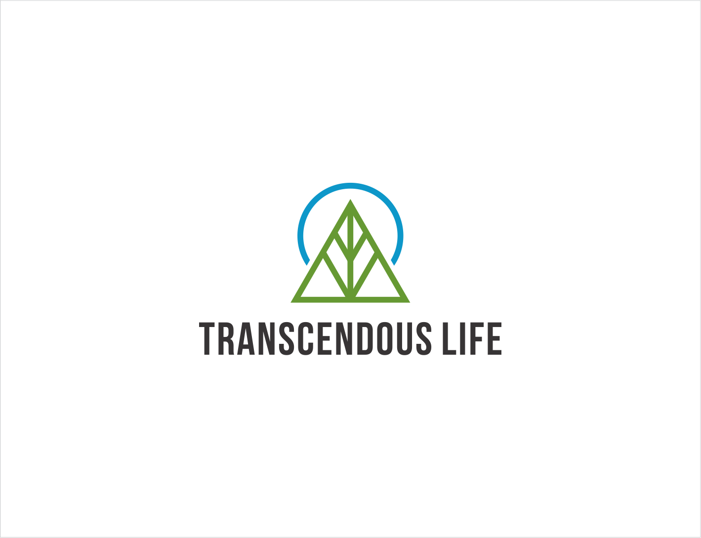 Logo Design by BNdesigner for Transcendous | Design #26956772