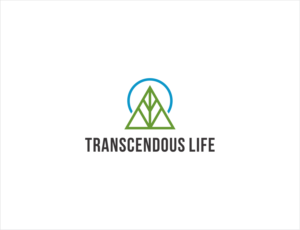 Transcendous Life | Logo Design by BNdesigner