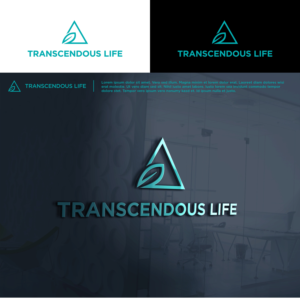 Logo Design by gorant for Transcendous | Design #26953942