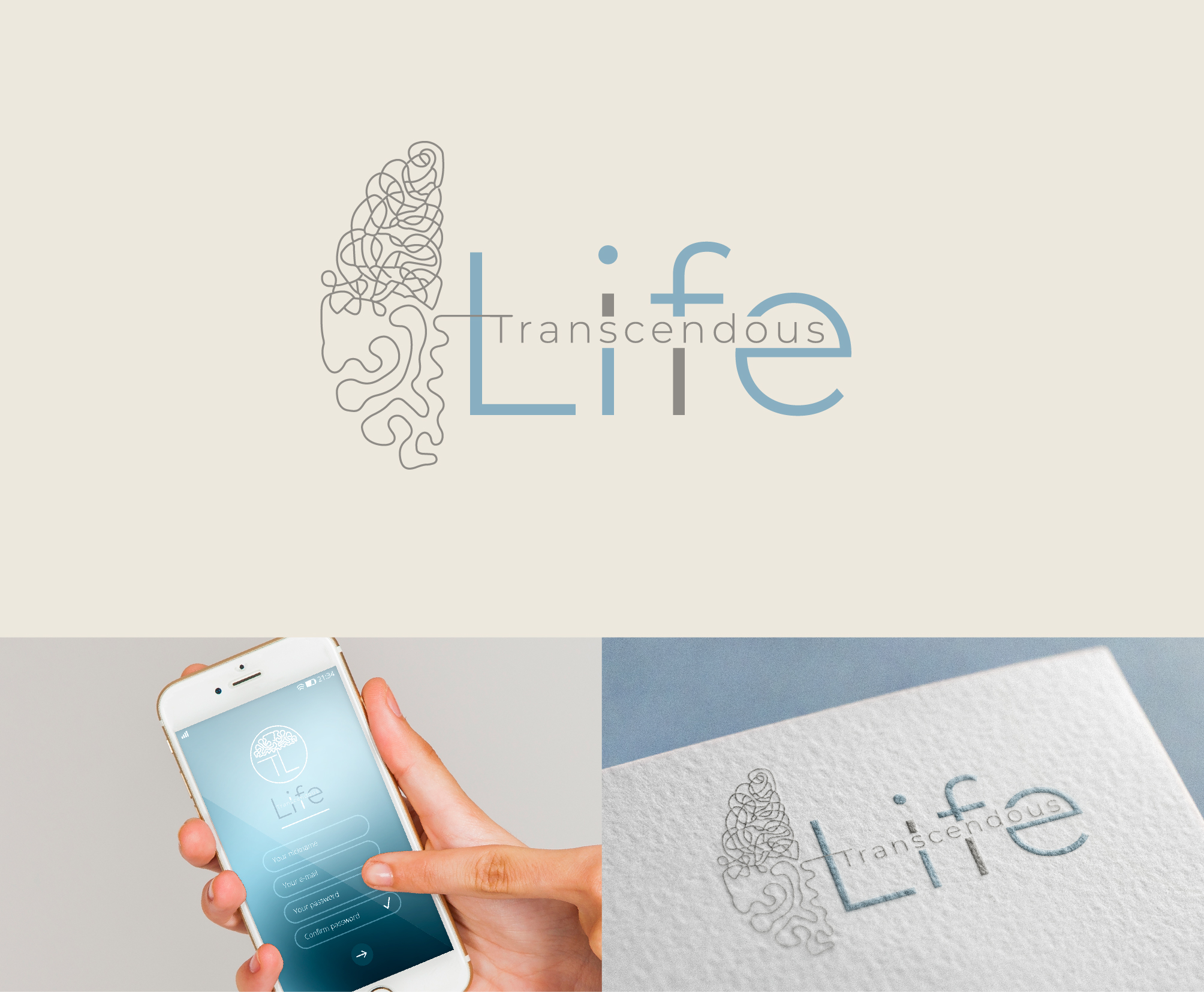 Design de Logo par ileanalp pour Transcendous | Design #26951307