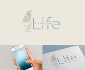 Transcendous Life | Logo Design by ileanalp