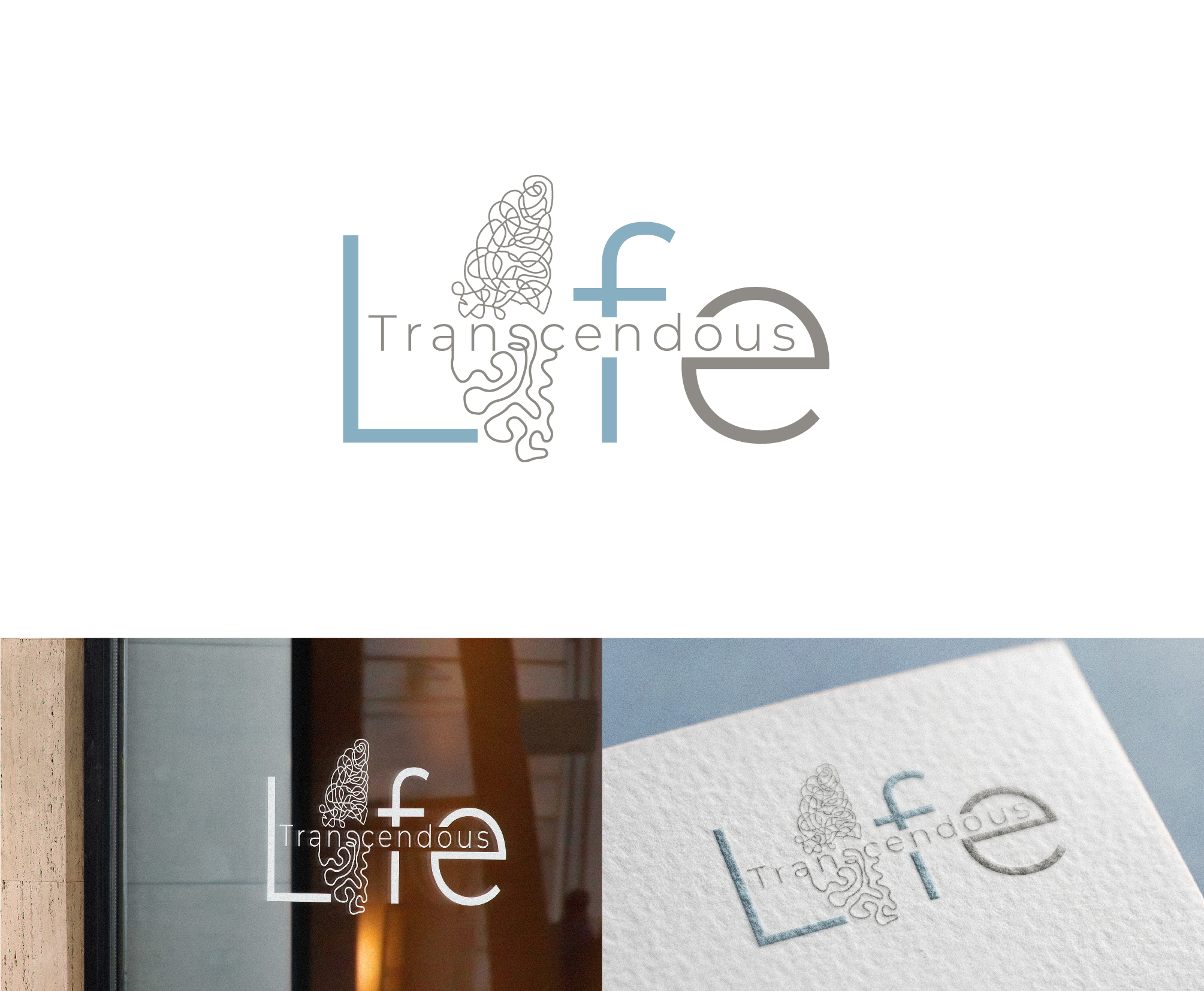 Design de Logo par ileanalp pour Transcendous | Design #26991382