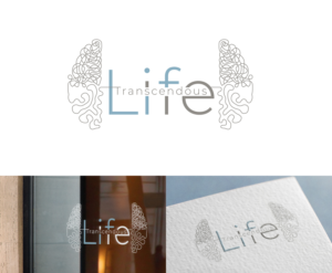 Logo Design by ileanalp for Transcendous | Design: #26991383