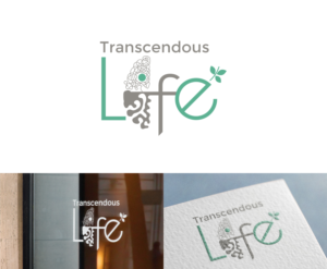 Logo Design by ileanalp for Transcendous | Design: #26992645