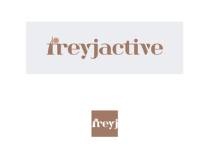 FREYJACTIVE | Logo Design by nicholash
