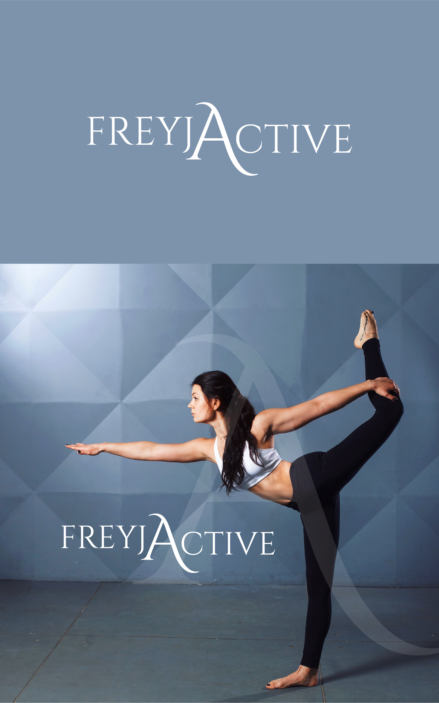 Logo Design by Blumenfeld for PMG  | Design #26950534