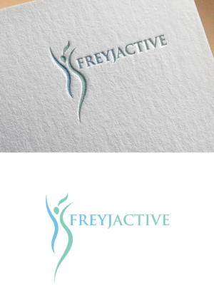 Logo Design by blue eye