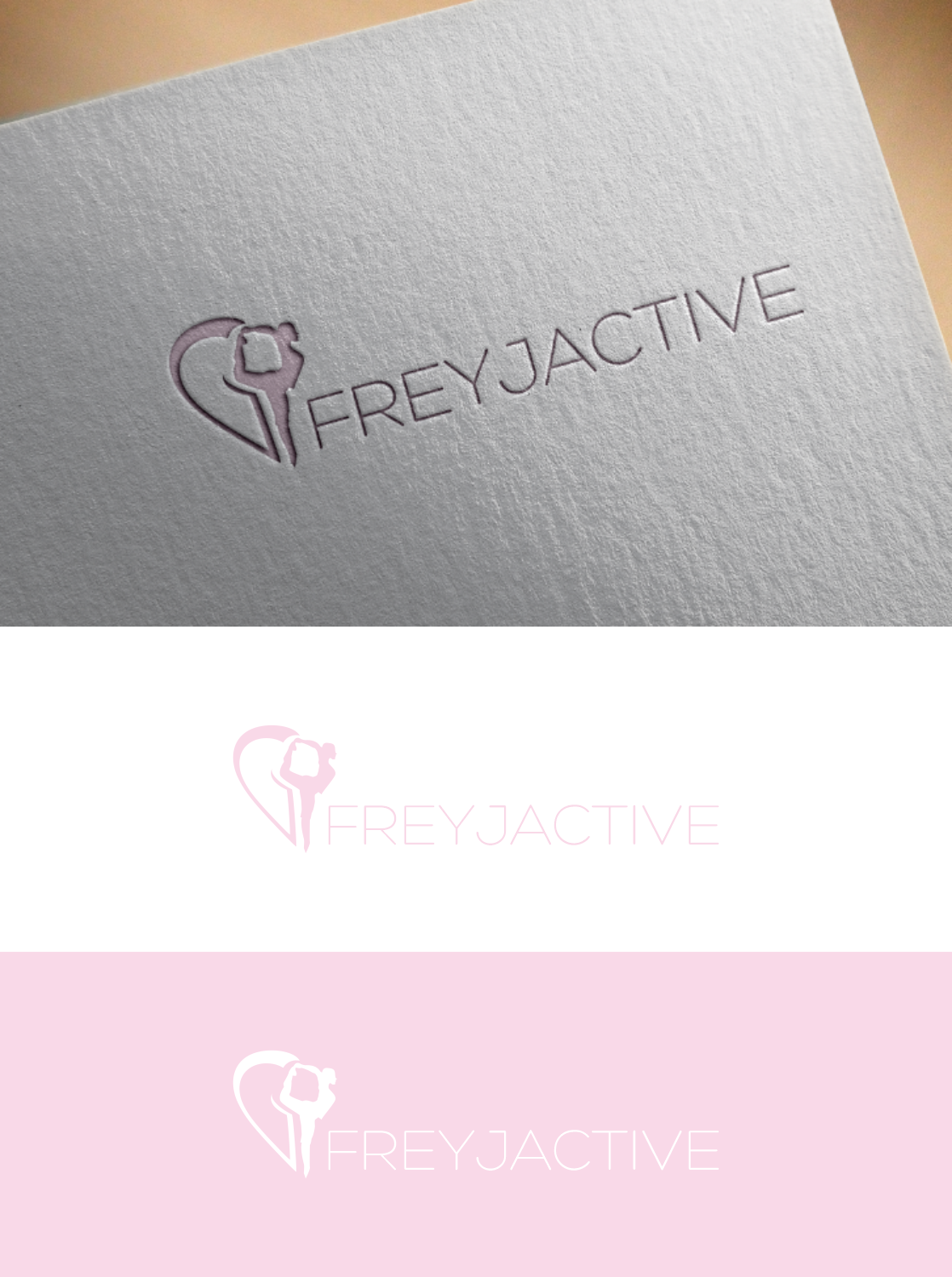 Logo Design by in creative for PMG  | Design #26956337