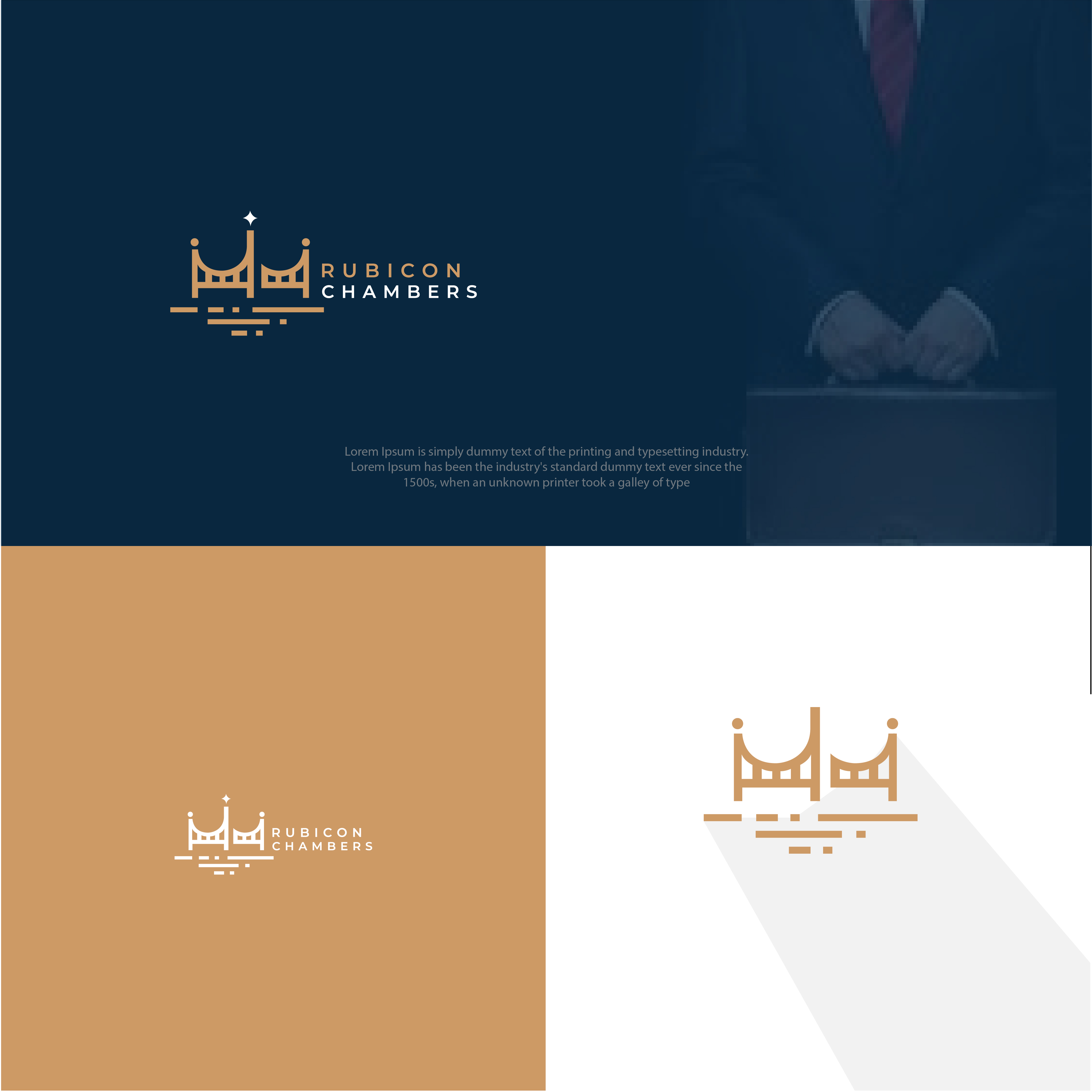 Logo Design by Bharat_Graphics for this project | Design #26954186