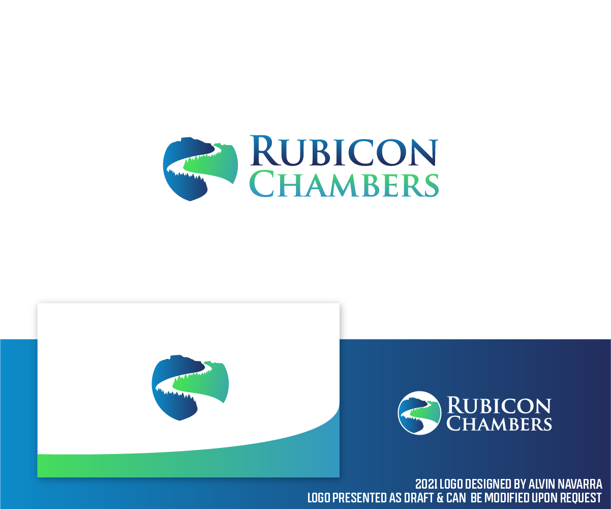 Logo Design by alvinnavarra for this project | Design #26963708