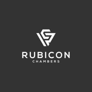 Rubicon Chambers, or, RC, or, no owrds, just a representation  | Logo Design by Gerald Design 3