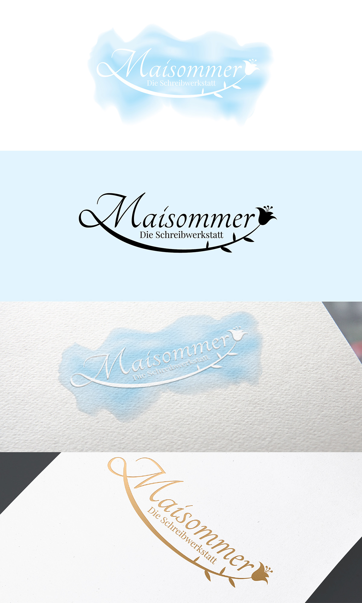 Diseño de Logo por UsagiRabbit para este proyecto | Diseño #26957141