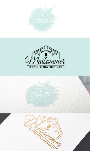 Design de Logo par UsagiRabbit pour ce projet | Design : #26957516