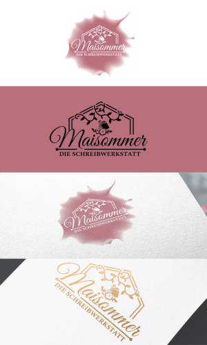 Logo Design by UsagiRabbit for this project | Design: #26968131