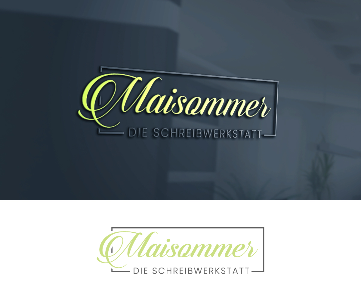 Logo Design by BabAgori for this project | Design #26956118