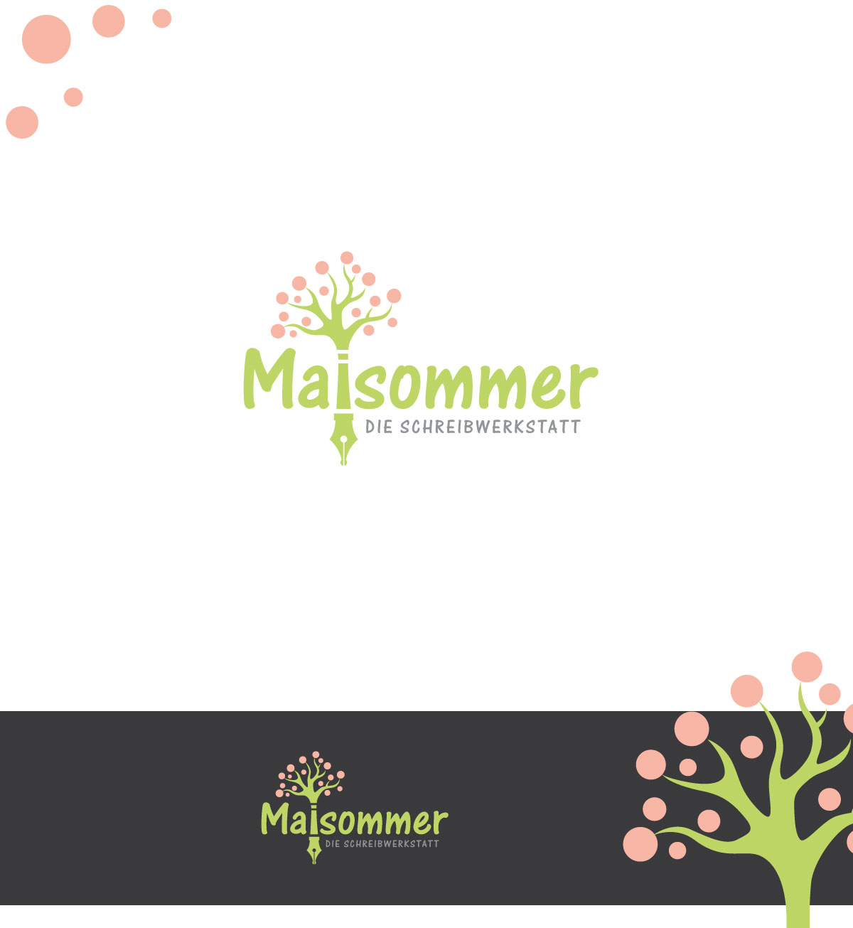 Logo Design by ecorokerz for this project | Design #26955506