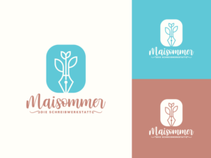 Logo Design by mithunpopey for this project | Design: #26956929