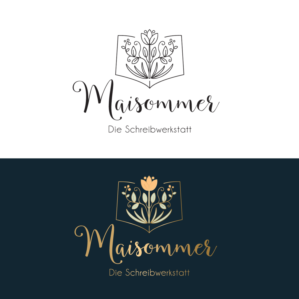 Logo Design by Samantha Ward Design for this project | Design: #26958832