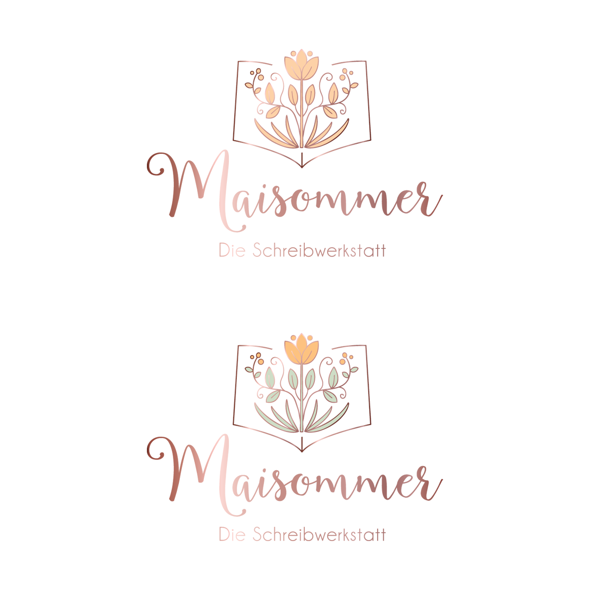 Diseño de Logo por Samantha Ward Design para este proyecto | Diseño #26963541