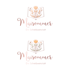 Logo Design by Samantha Ward Design for this project | Design: #26963541