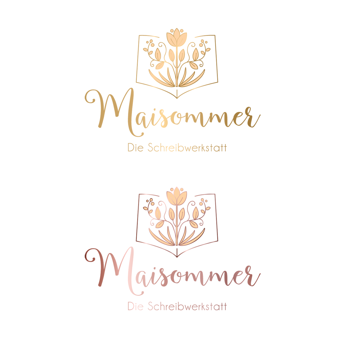 Logo Design by Samantha Ward Design for this project | Design #26963543