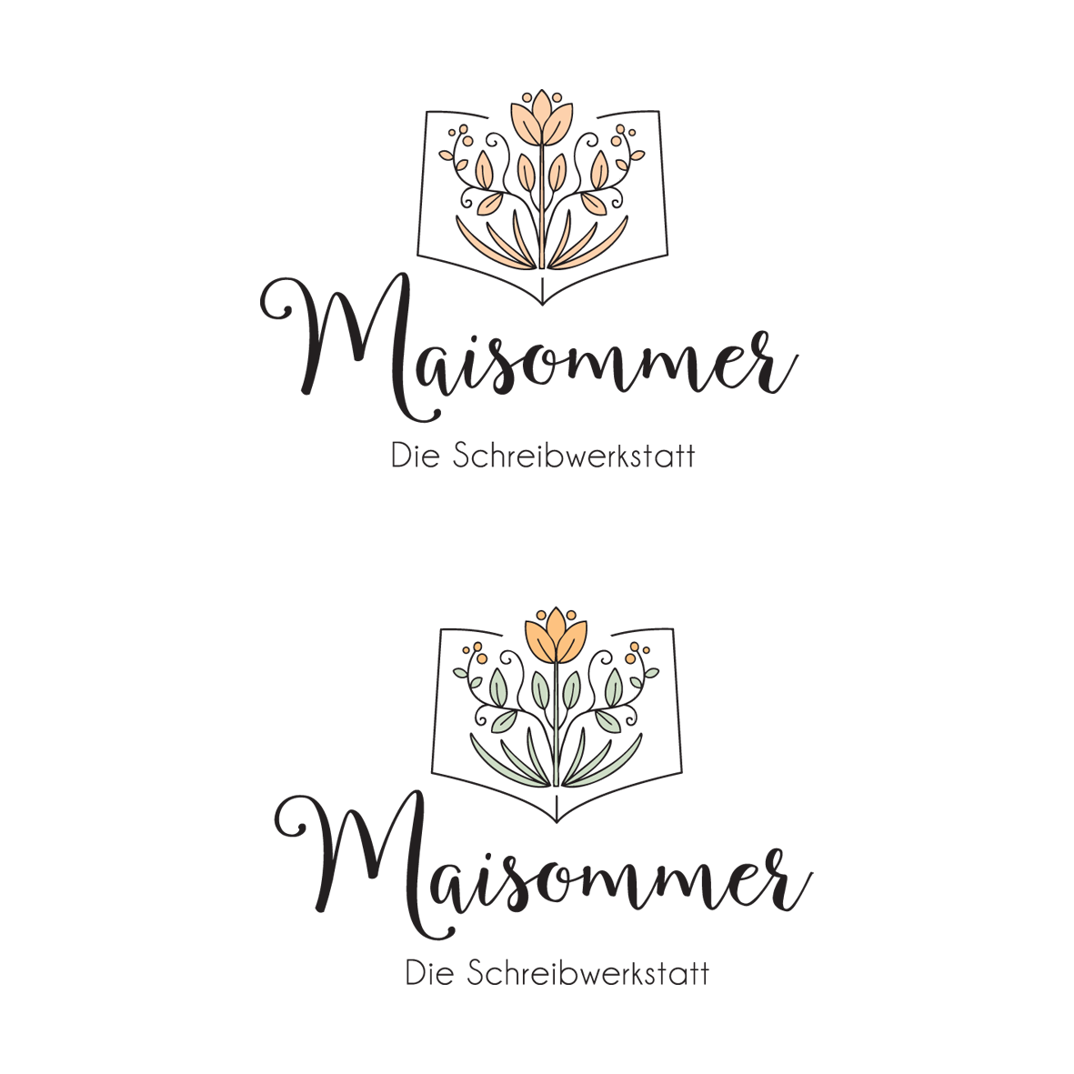 Diseño de Logo por Samantha Ward Design para este proyecto | Diseño #26963544