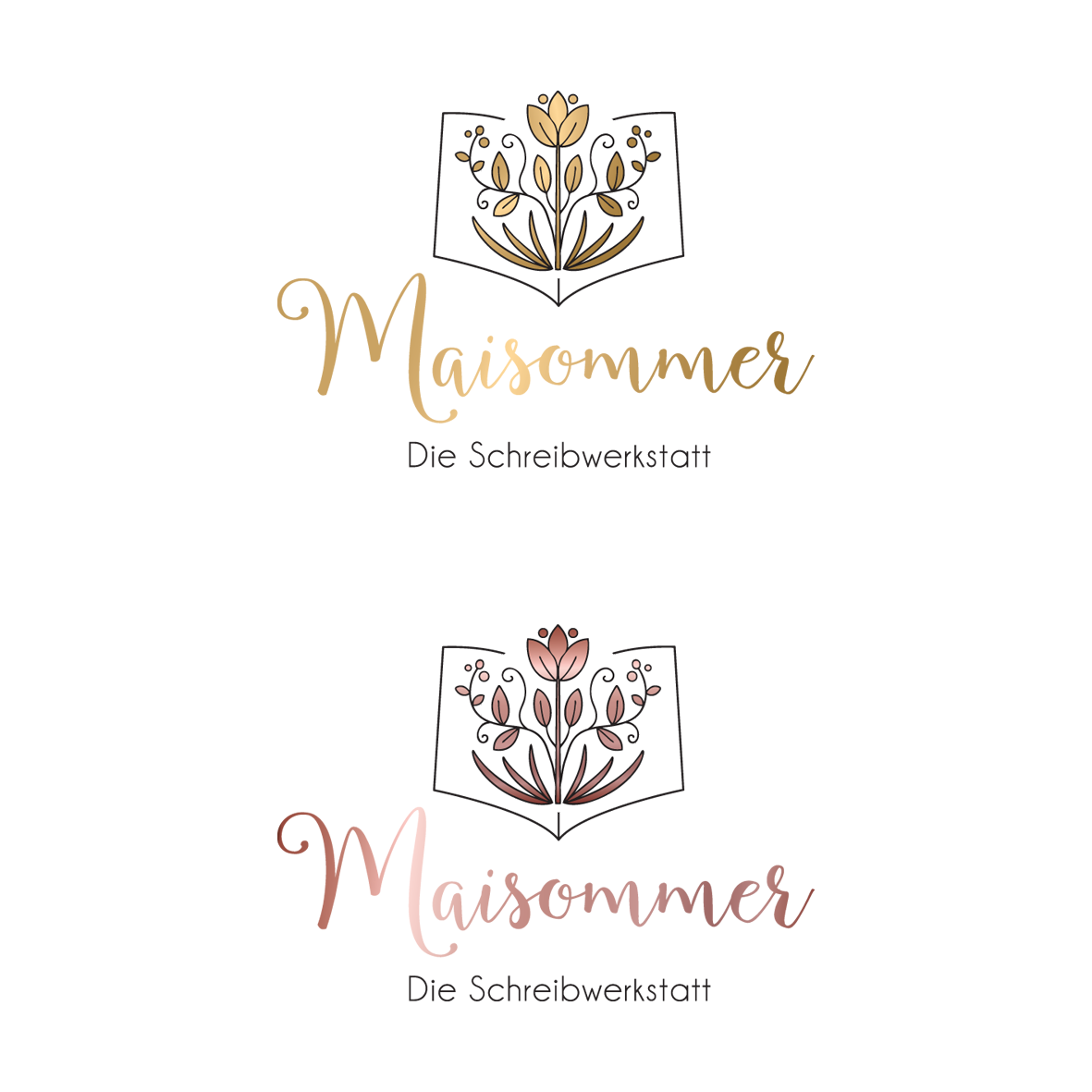 Diseño de Logo por Samantha Ward Design para este proyecto | Diseño #26963546