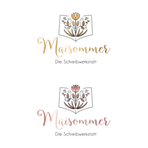 Logo Design by Samantha Ward Design for this project | Design: #26963546