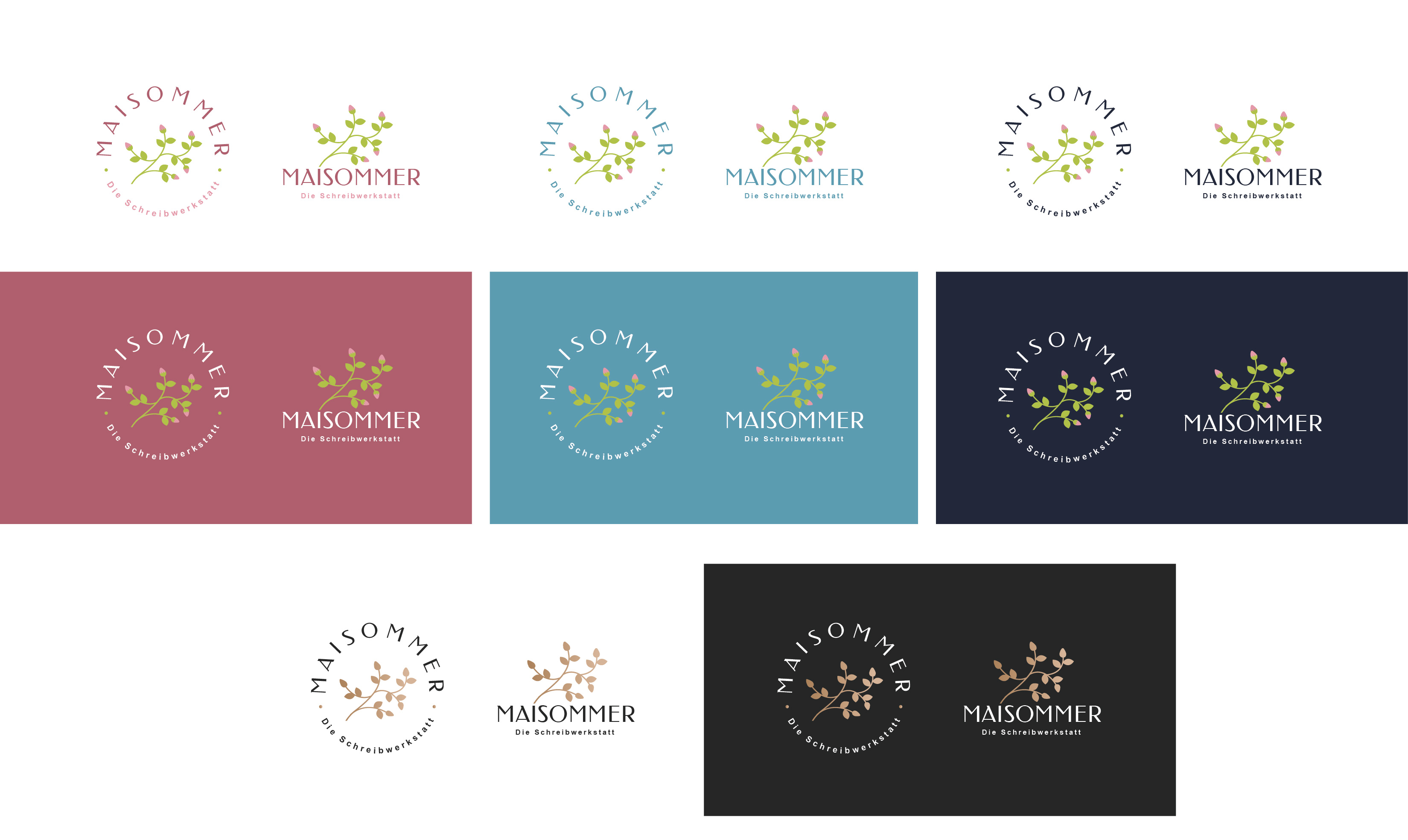 Logo Design by lnb... for this project | Design #26962809