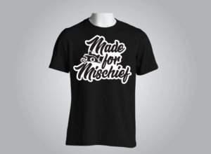 T-shirt Design by Ahti Design for this project | Design: #26978828