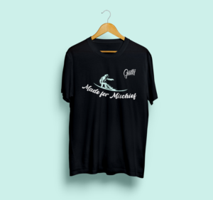 T-shirt Design by RubelRir for this project | Design: #26954132