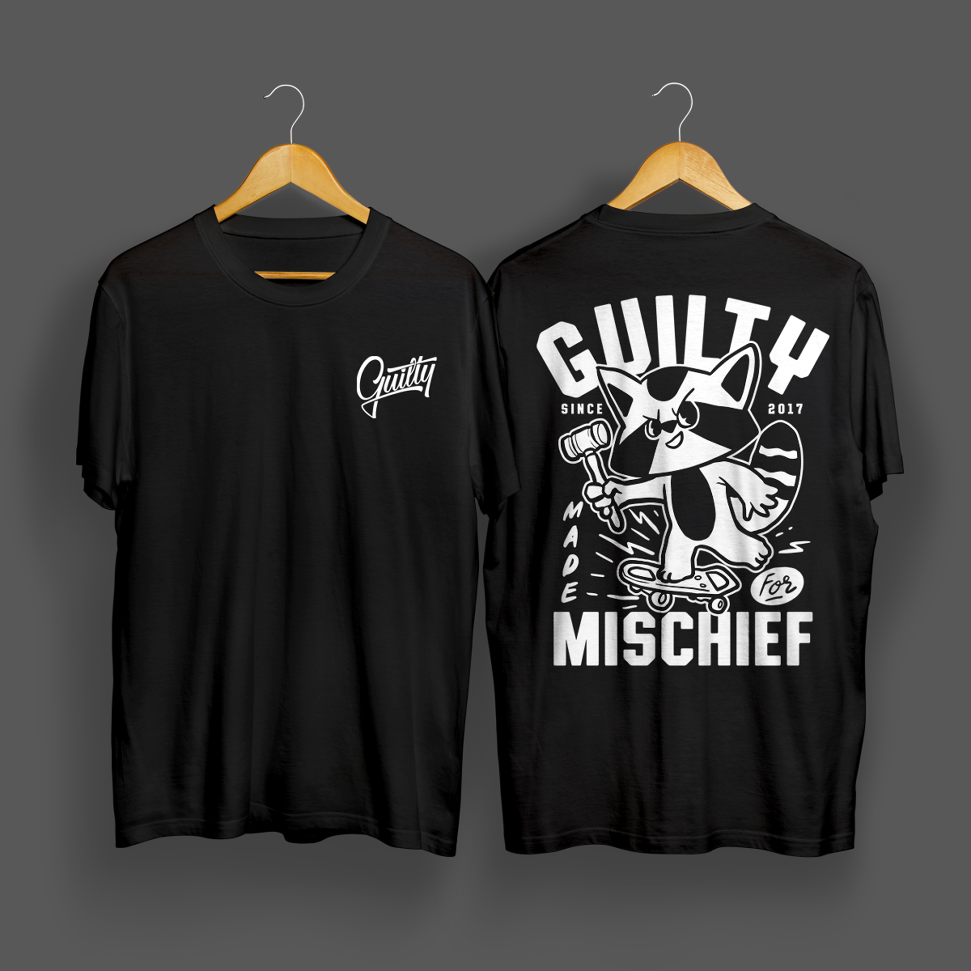 T-shirt Design by karamadana for this project | Design #26955411
