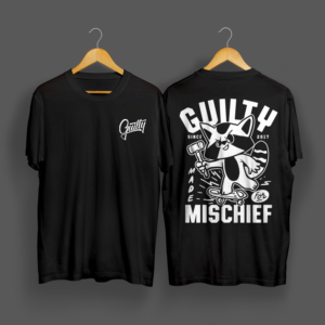 T-shirt Design by karamadana for this project | Design: #26955411