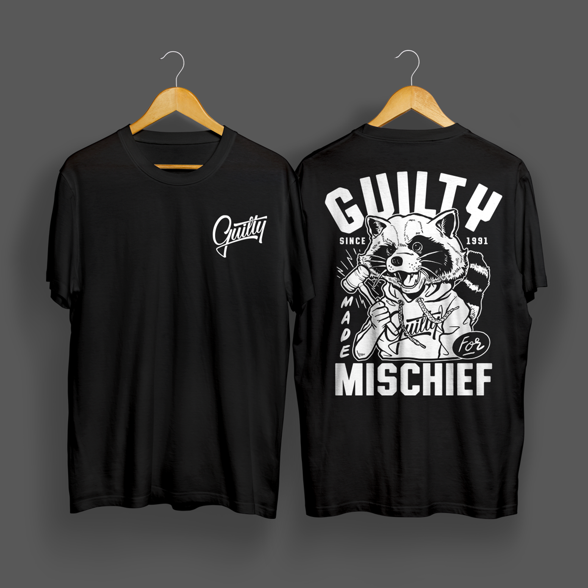 T-shirt Design by karamadana for this project | Design #26969718
