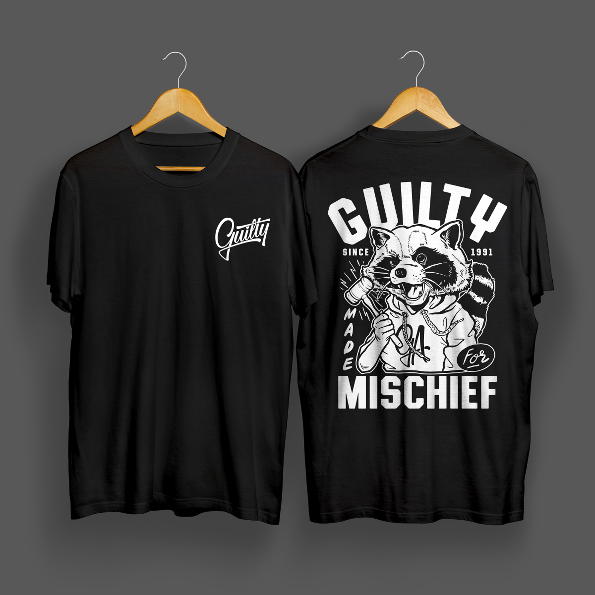 T-shirt Design by karamadana for this project | Design: #26974476