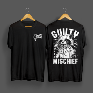 T-shirt Design by karamadana for this project | Design: #26984519